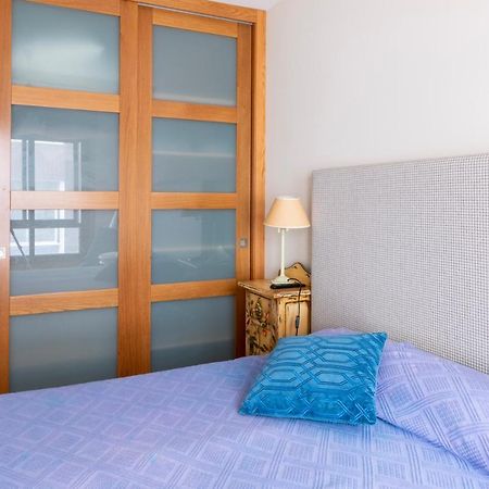 Apartamento Hortensia Vilagarcia de Arousa Exterior photo