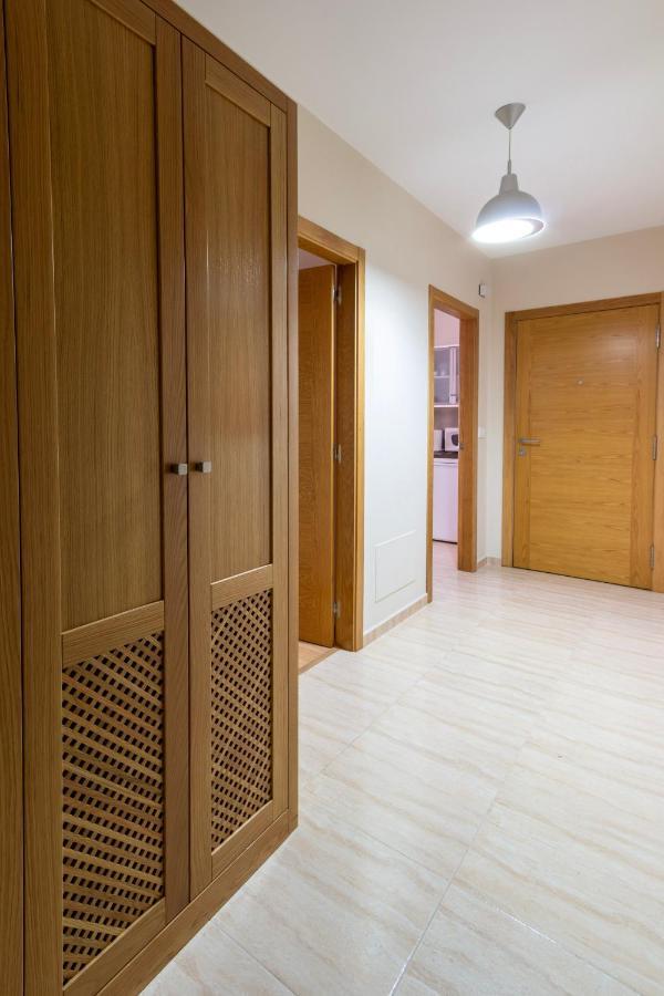Apartamento Hortensia Vilagarcia de Arousa Exterior photo