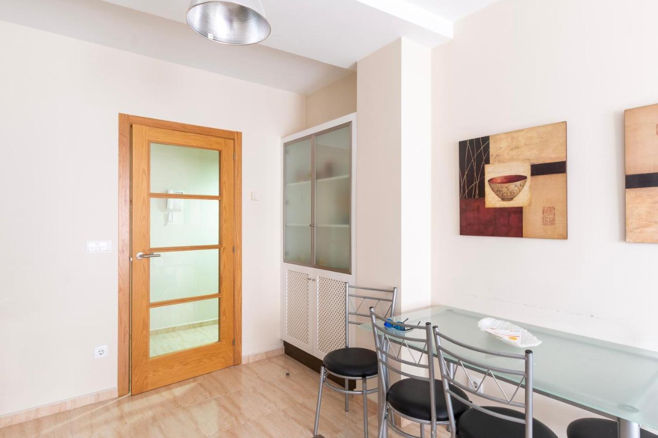 Apartamento Hortensia Vilagarcia de Arousa Exterior photo