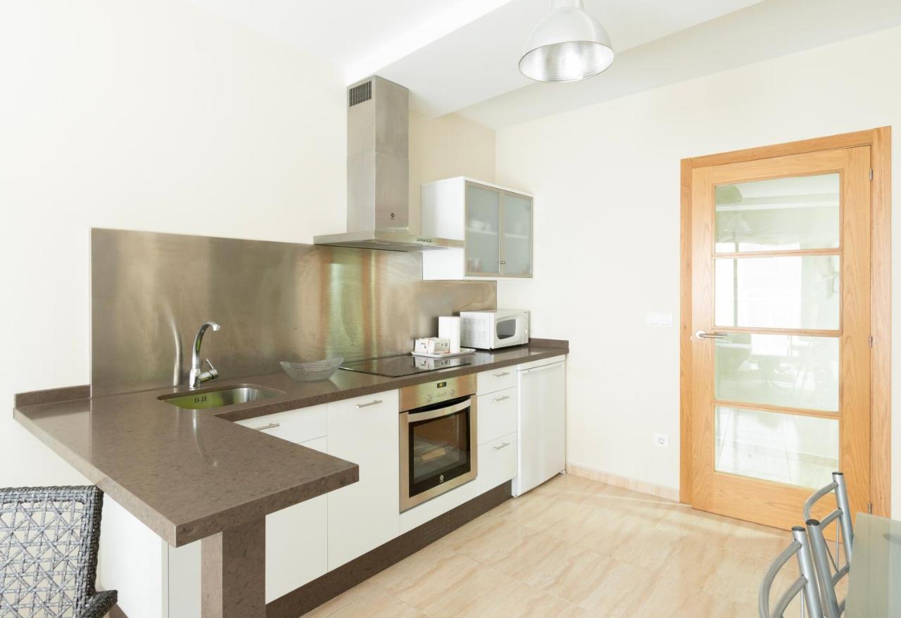 Apartamento Hortensia Vilagarcia de Arousa Exterior photo