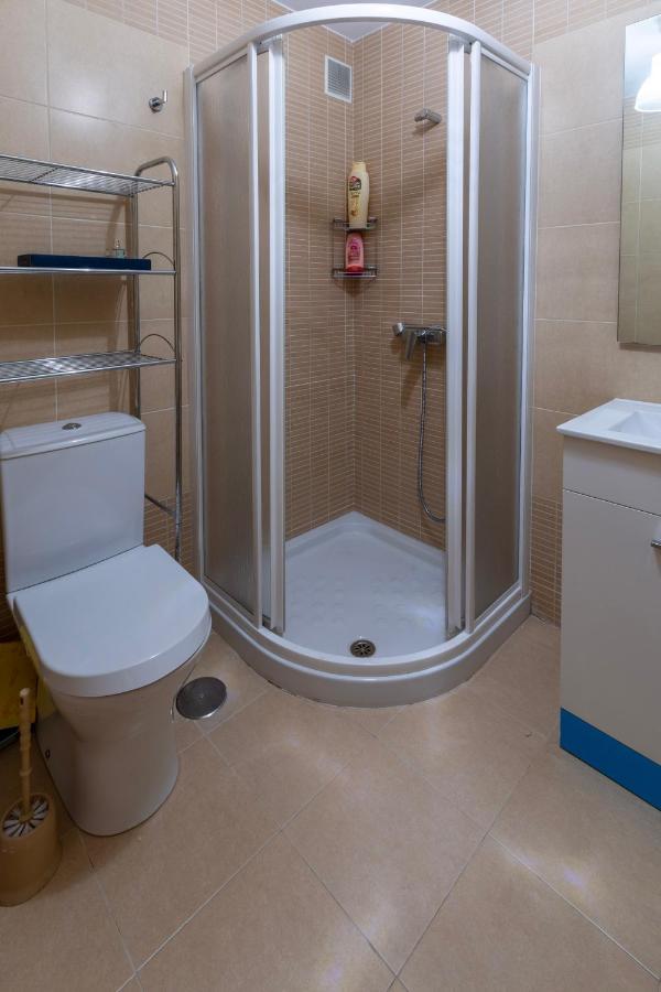 Apartamento Hortensia Vilagarcia de Arousa Exterior photo